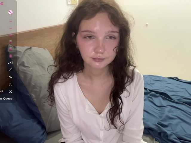 ElaWish live cam on BongaCams