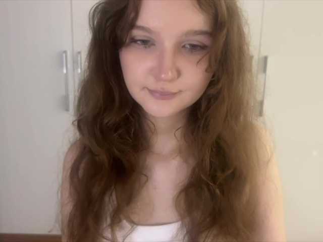 ElaWish live cam on BongaCams