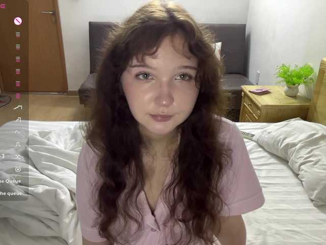 ElaWish live cam on BongaCams