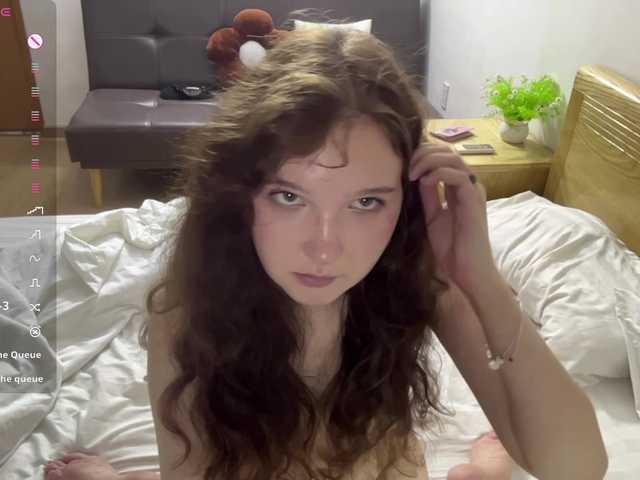 ElaWish live cam on BongaCams