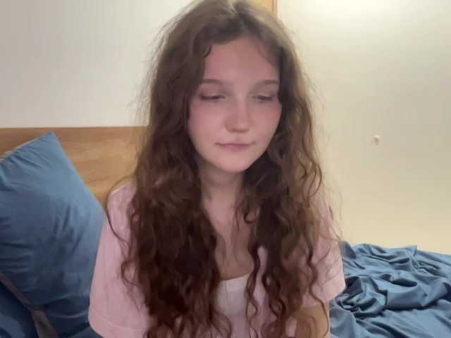 ElaWish live cam on BongaCams