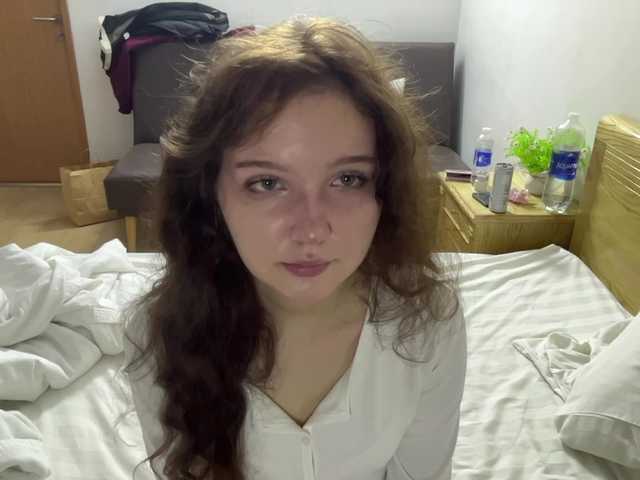ElaWish live cam on BongaCams