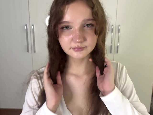 ElaWish live cam on BongaCams