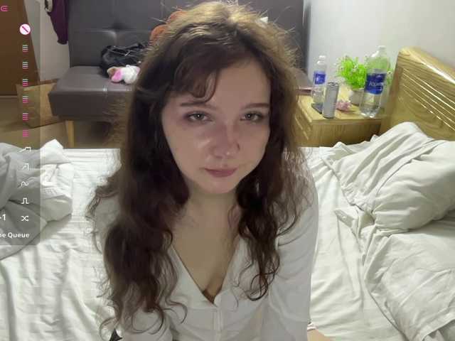 ElaWish live cam on BongaCams
