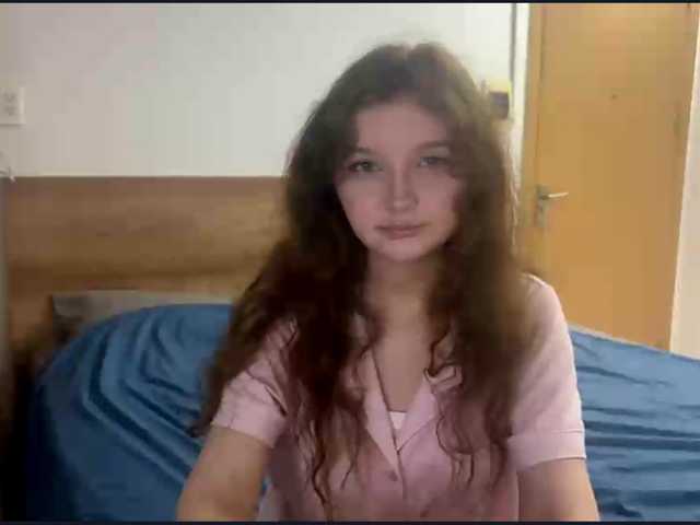 ElaWish live cam on BongaCams