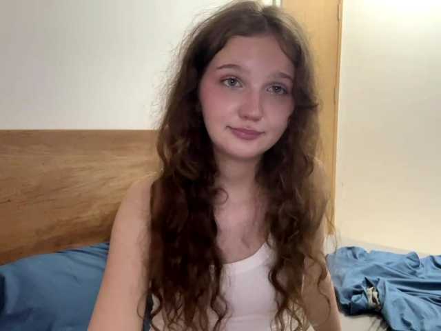 ElaWish live cam on BongaCams
