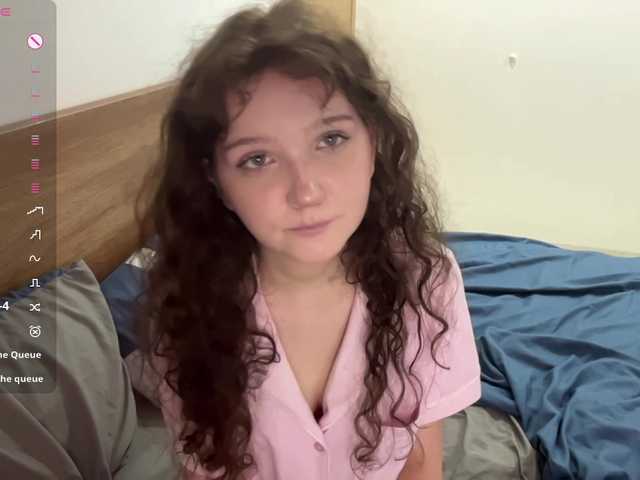 ElaWish live cam on BongaCams
