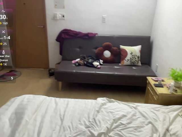 ElaWish live cam on BongaCams