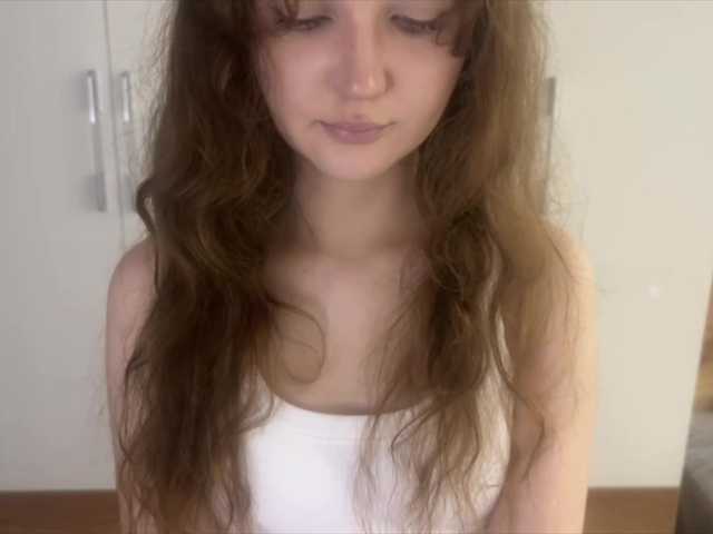 ElaWish live cam on BongaCams