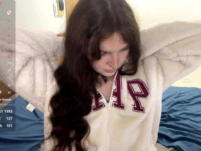ElaWish live cam on BongaCams