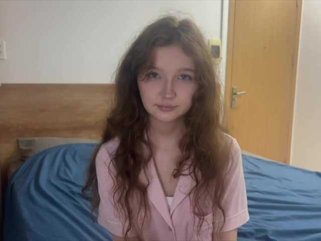 ElaWish live cam on BongaCams