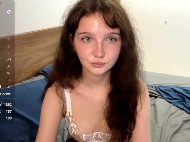 ElaWish live cam on BongaCams
