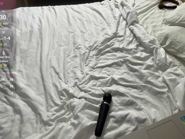 ElaWish live cam on BongaCams