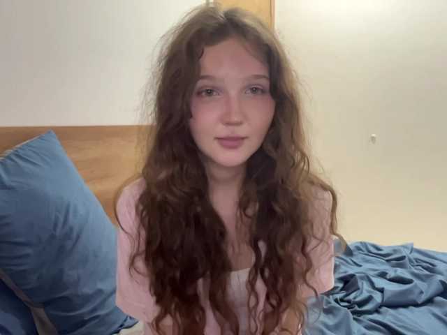 ElaWish live cam on BongaCams