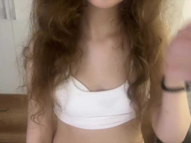 ElaWish live cam on BongaCams