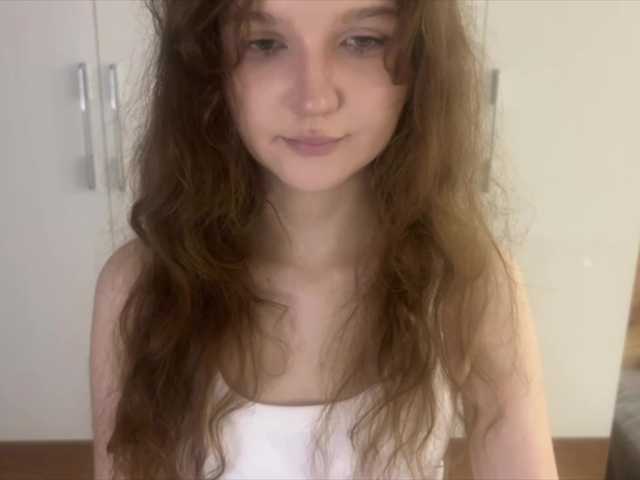 ElaWish live cam on BongaCams