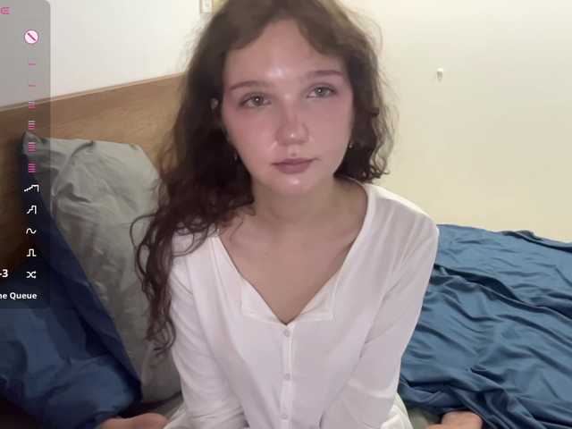 ElaWish live cam on BongaCams