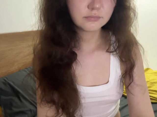 ElaWish live cam on BongaCams