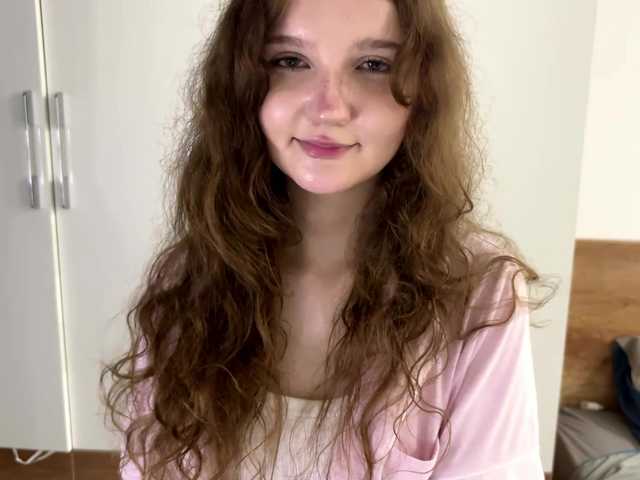 ElaWish live cam on BongaCams