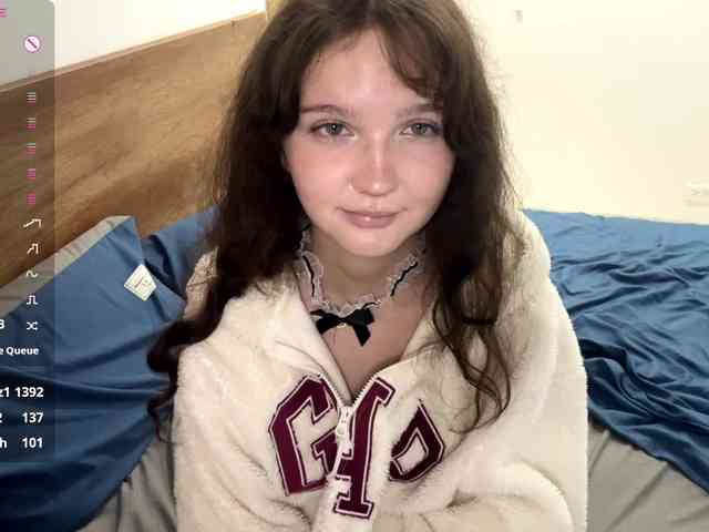 ElaWish webcam