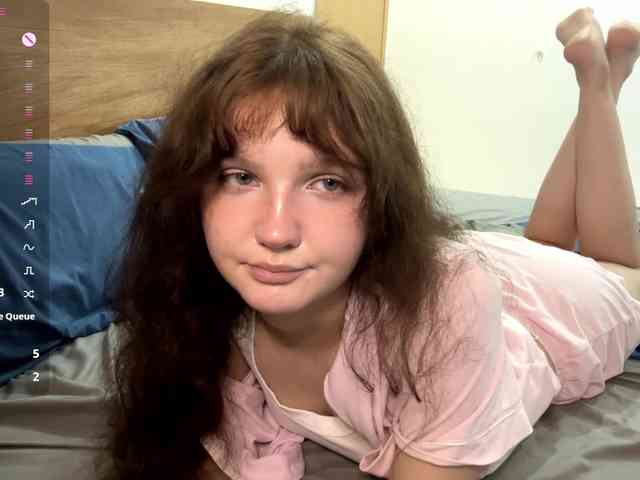 ElaWish webcam