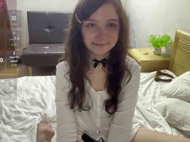 ElaWish webcam