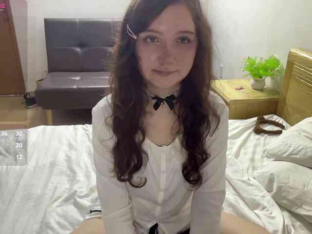 ElaWish webcam