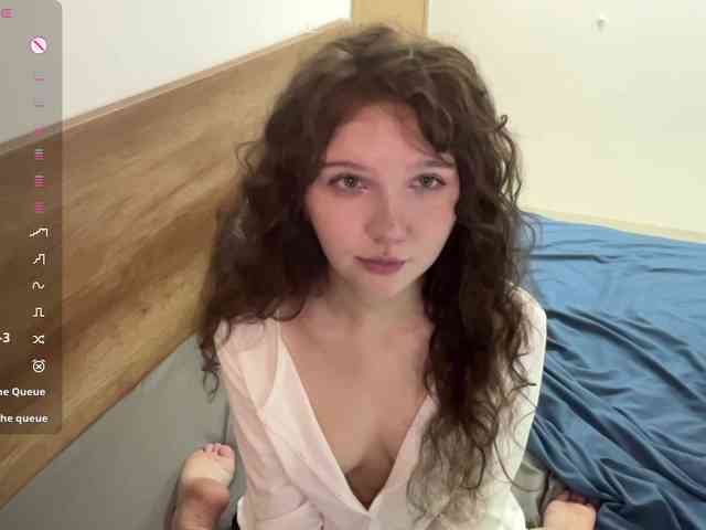 ElaWish webcam