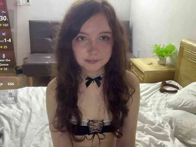 ElaWish webcam