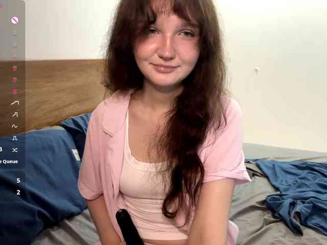 ElaWish webcam
