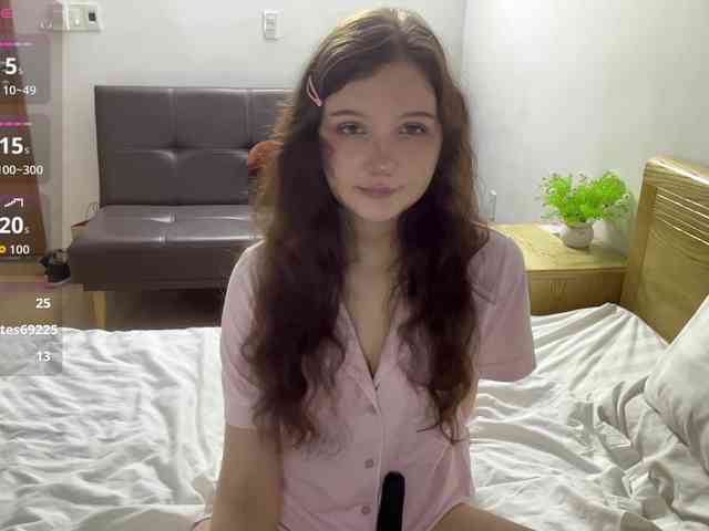 ElaWish webcam