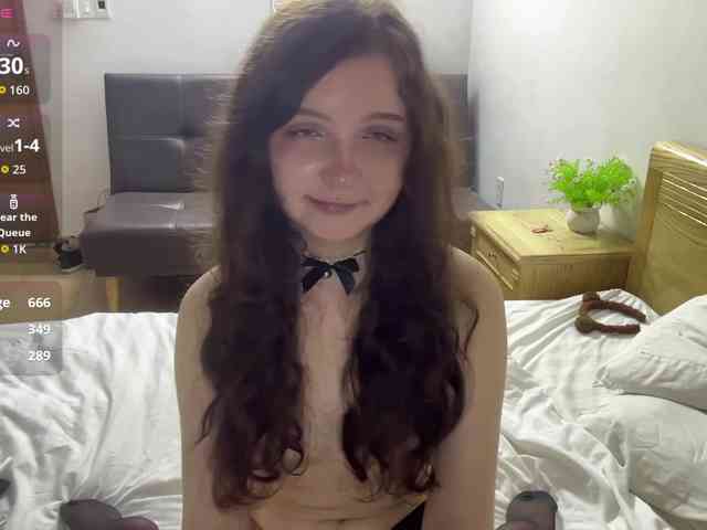 ElaWish webcam