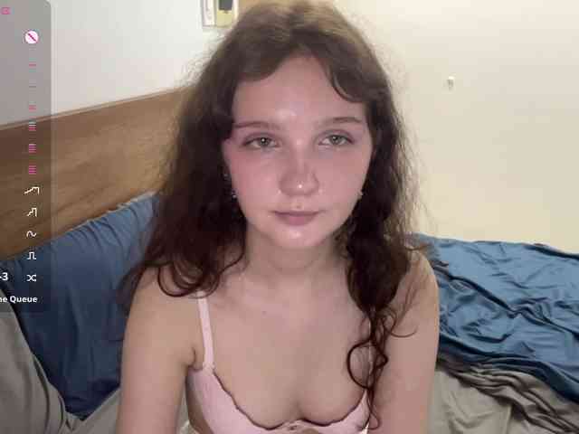 ElaWish webcam