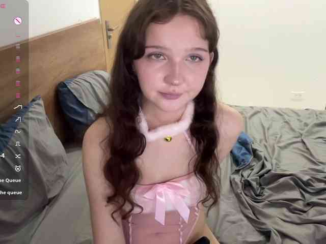 ElaWish webcam
