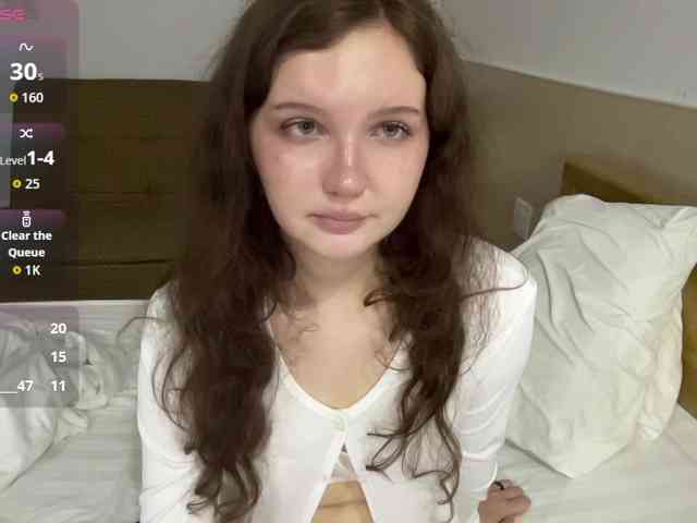 ElaWish webcam