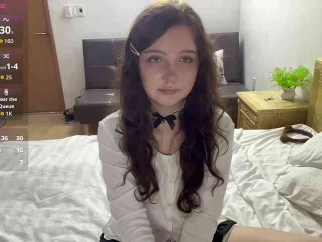 ElaWish webcam