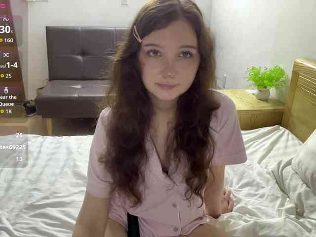 ElaWish webcam