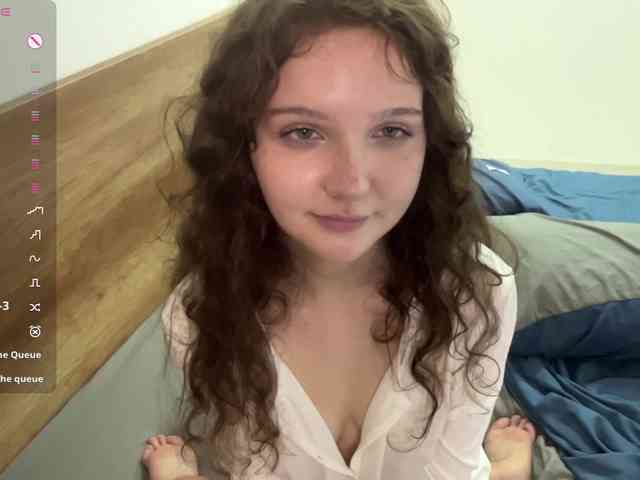 ElaWish webcam