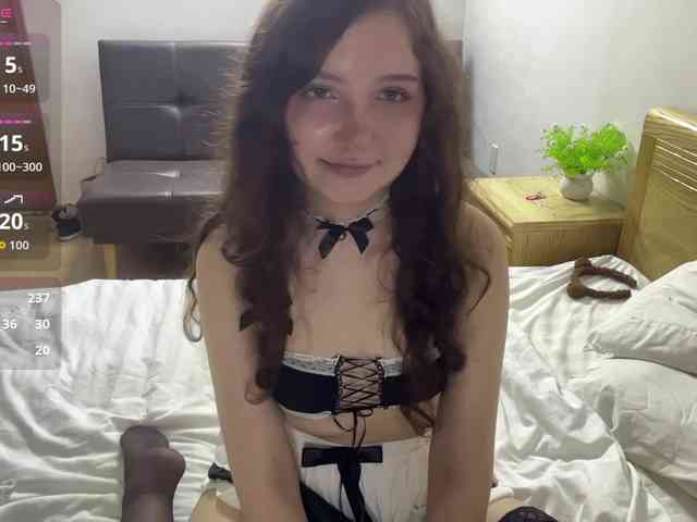 ElaWish webcam