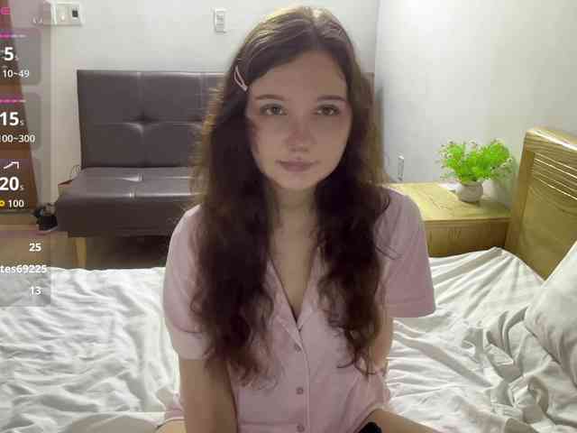 ElaWish webcam