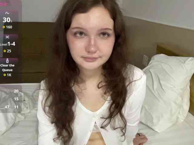 ElaWish webcam