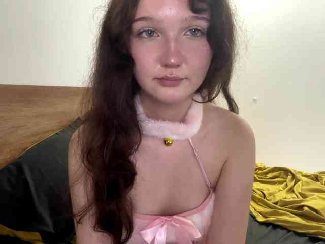 ElaWish Sex Cam Show
