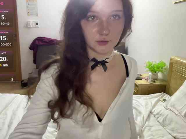 ElaWish webcam