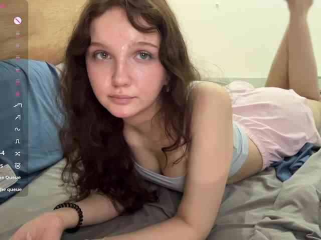 ElaWish webcam