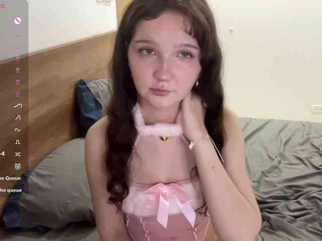 ElaWish webcam