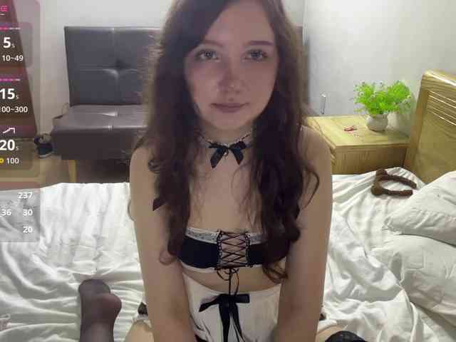 ElaWish webcam