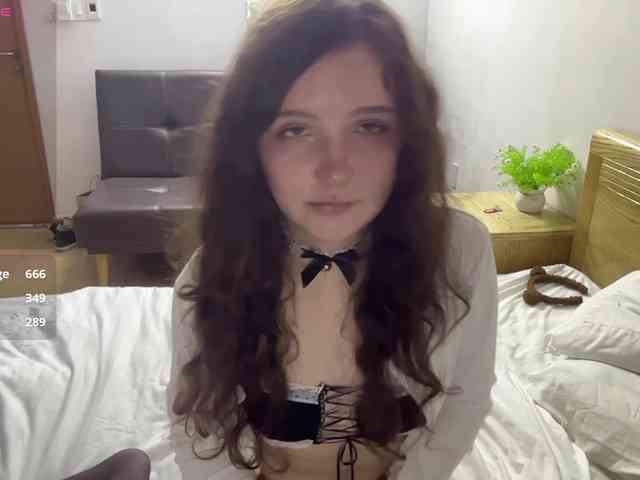ElaWish webcam