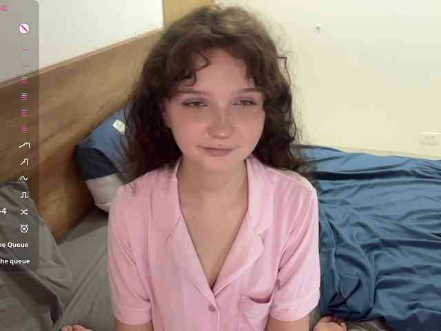 ElaWish webcam