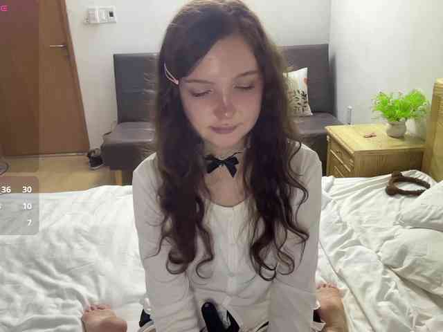 ElaWish webcam