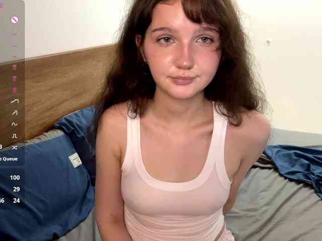 ElaWish - Girl 